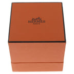 Hermes Echappee Ring Silver — view 6