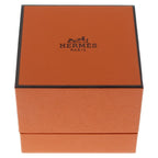 Hermes Collier de Chien Ring Silver — view 6