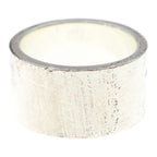 Hermes Collier de Chien Ring Silver — view 2