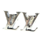 Louis Vuitton LV Cellar Earrings 925 Sterling Silver