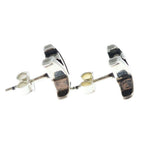 Louis Vuitton LV Cellar Earrings 925 Sterling Silver — view 4