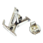 Louis Vuitton LV Cellar Earrings 925 Sterling Silver — view 5
