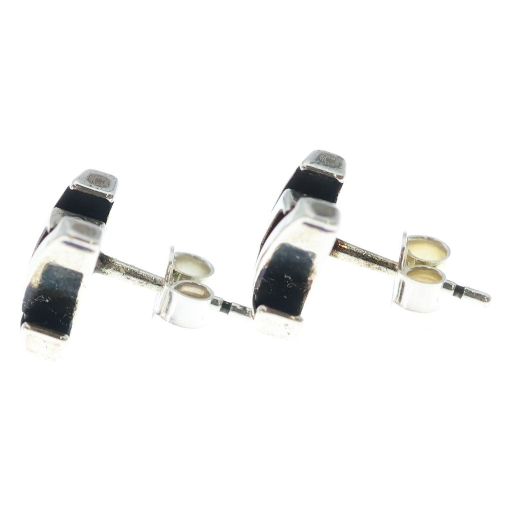 Louis Vuitton LV Cellar Earrings 925 Sterling Silver — view 3