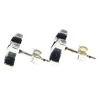 Louis Vuitton LV Cellar Earrings 925 Sterling Silver — view 3