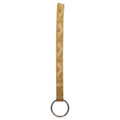 Goyard Sesame Key Chain Yellow
