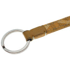 Goyard Sesame Key Chain Yellow — view 6