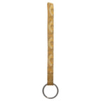 Goyard Sesame Key Chain Yellow — view 2