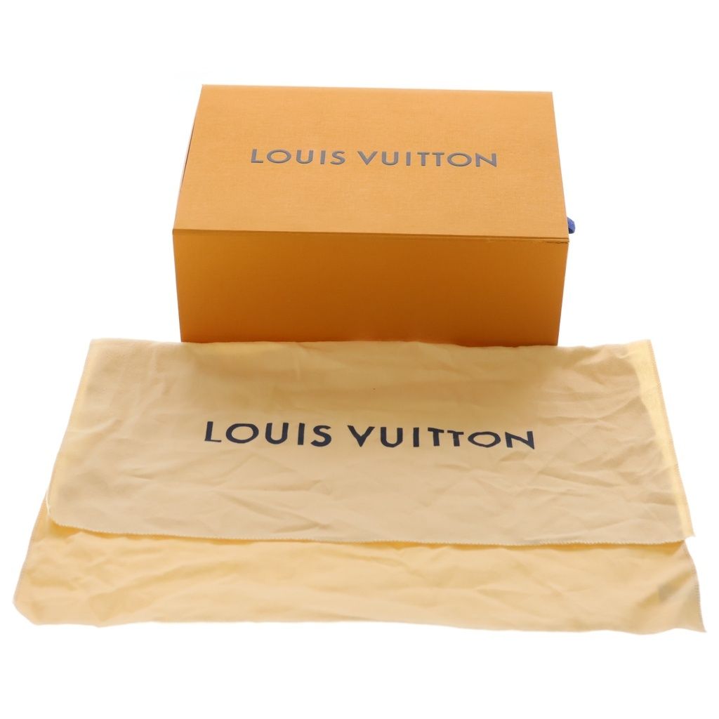 Louis Vuitton Epi Crafty Twist 2-Way Shoulder Bag Ivory Cream Leather Gold — view 7