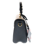 Louis Vuitton Epi Crafty Twist 2-Way Shoulder Bag Ivory Cream Leather Gold — view 3