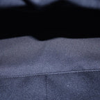 Louis Vuitton Monogram Eclipse Discovery PM Backpack Black Green — view 5