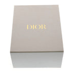 Dior Montane Avenue Shoulder Bag Calfskin Gold Black — view 6