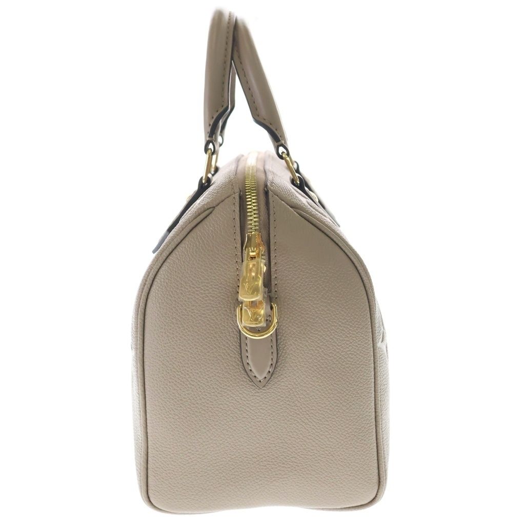 Louis Vuitton Monogram Empreinte Speedy Bandouliere 25 2-Way Shoulder — view 3