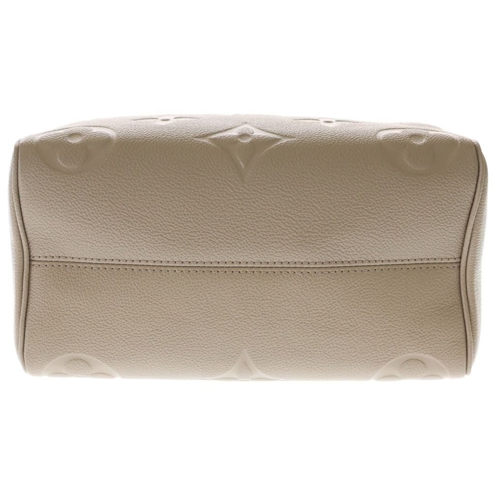 Louis Vuitton Monogram Empreinte Speedy Bandouliere 25 2-Way Shoulder — view 4