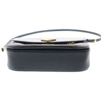 Louis Vuitton Monogram Veri Messenger 2-Way Shoulder Bag Black — view 4