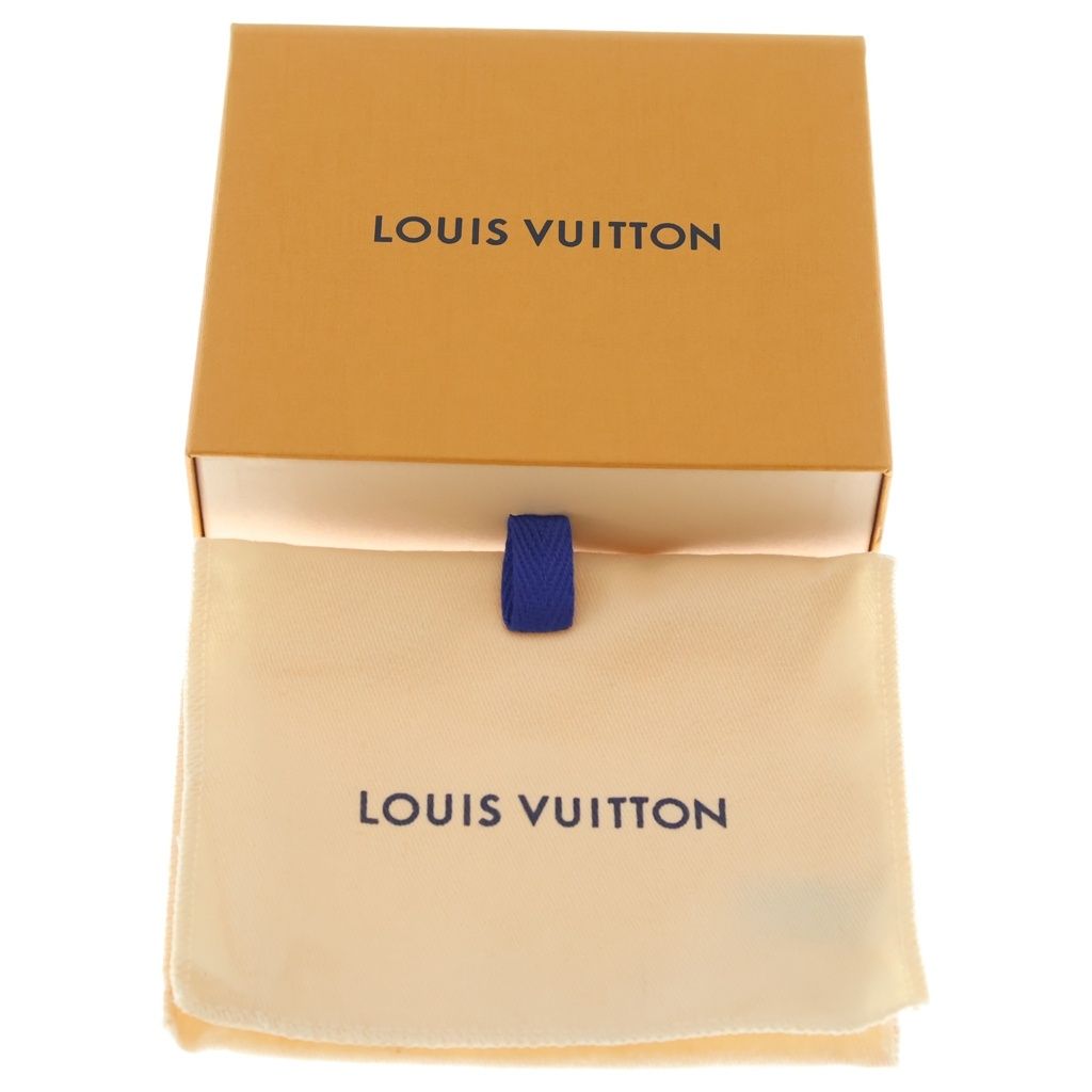 Louis Vuitton Monogram Empreinte Portefeuille Lisa Compact Wallet Trifold Coin — view 6
