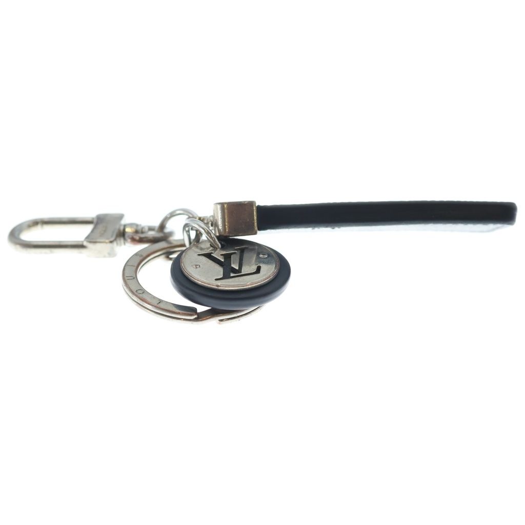Louis Vuitton Neo LV Club Eclipse Key Holder Black — view 4