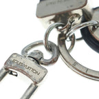 Louis Vuitton Neo LV Club Eclipse Key Holder Black — view 5