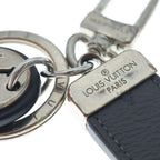 Louis Vuitton Neo LV Club Eclipse Key Holder Black — view 6