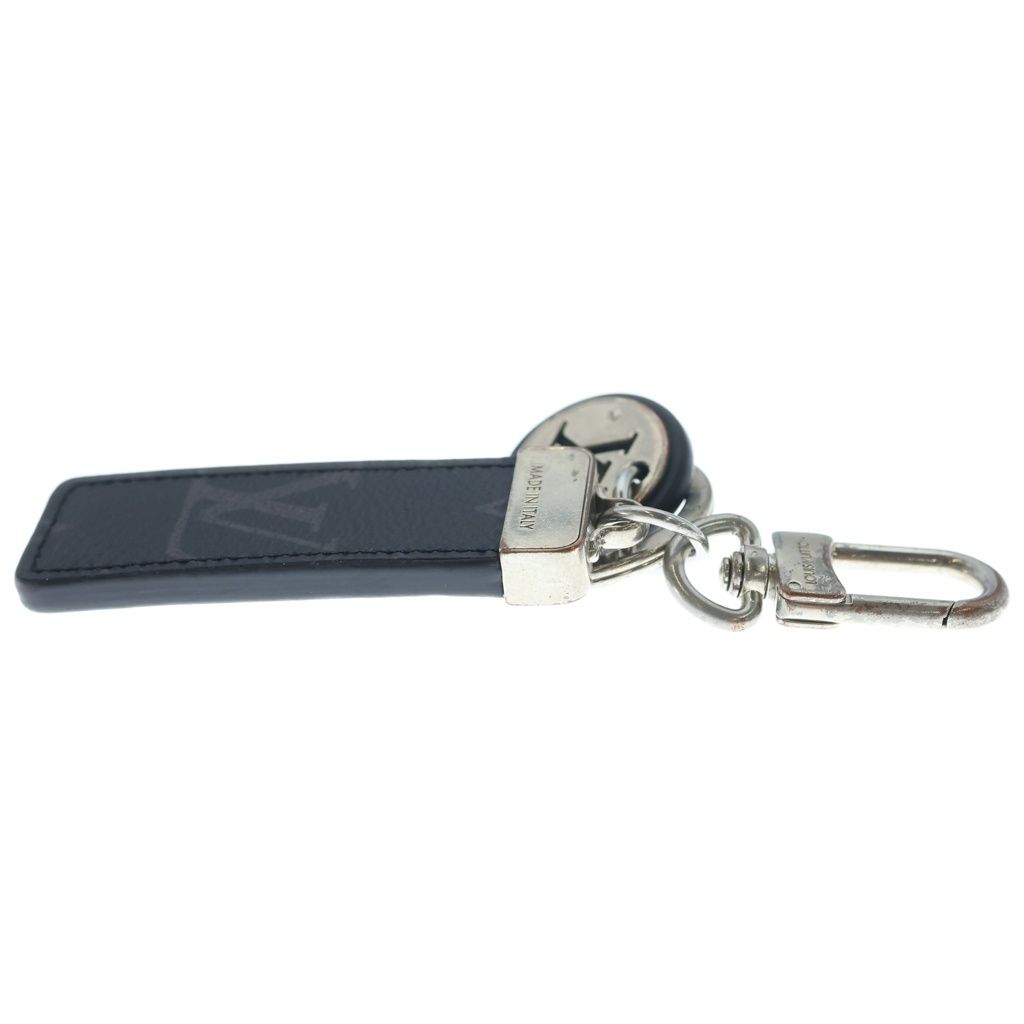 Louis Vuitton Neo LV Club Eclipse Key Holder Black — view 3