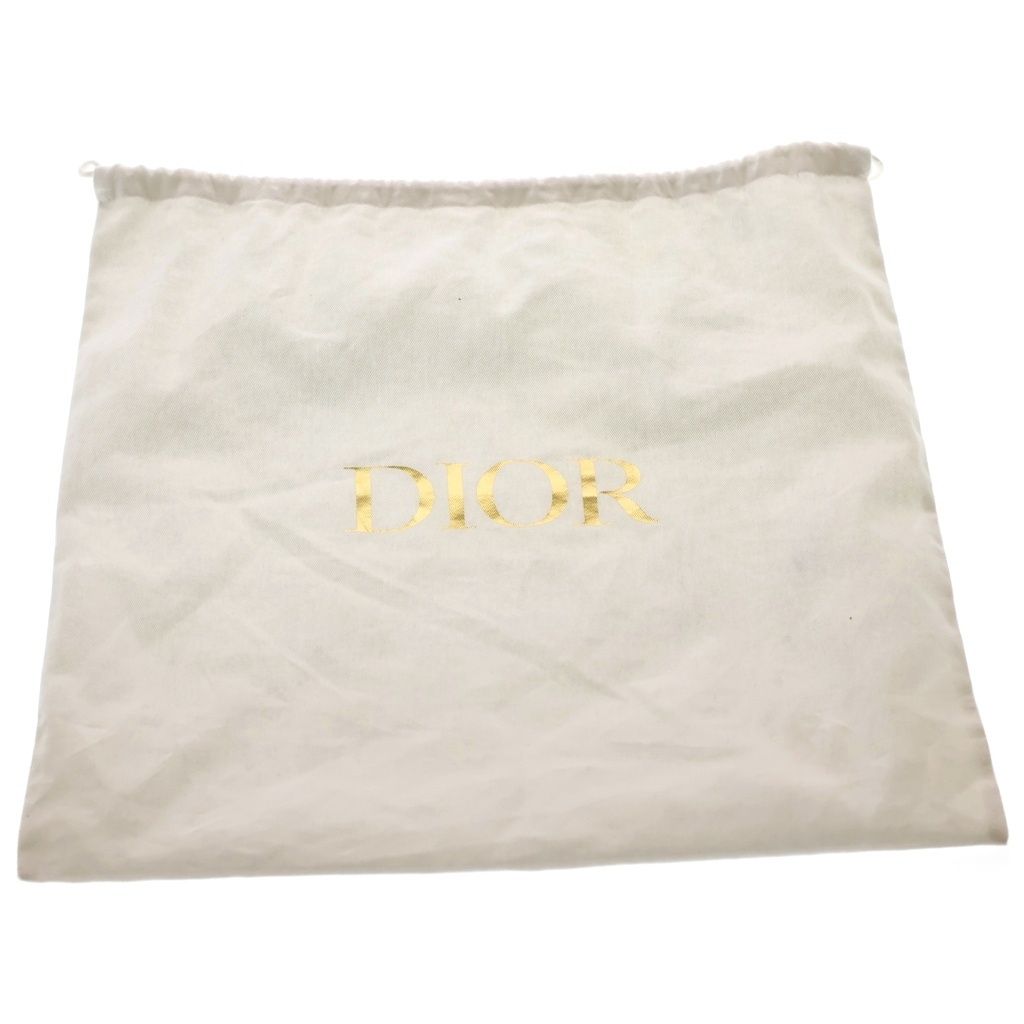 Dior Book Tote Small Toile de Jouy Embroidery Mini Bag Navy — view 6