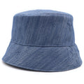 Louis Vuitton Monogram Constellation Bucket Hat Indigo