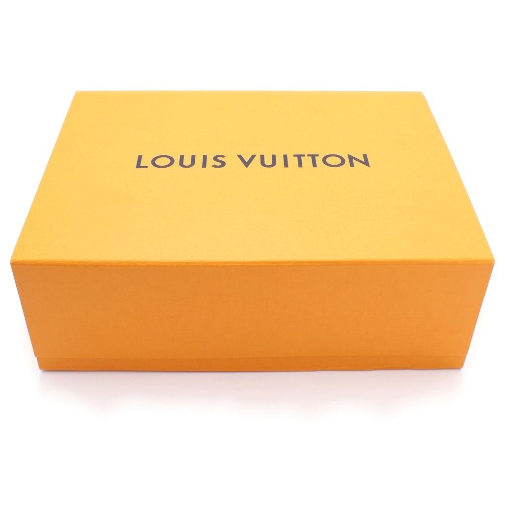 Louis Vuitton Monogram Constellation Bucket Hat Indigo — view 8