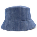 Louis Vuitton Monogram Constellation Bucket Hat Indigo — view 3