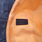 Louis Vuitton Monogram Constellation Bucket Hat Indigo — view 7