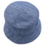 Louis Vuitton Monogram Constellation Bucket Hat Indigo — view 6