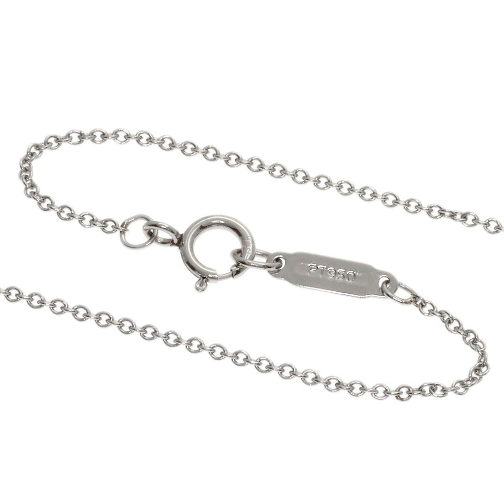 Tiffany & Co Diamond Necklace — view 3