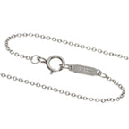 Tiffany & Co Diamond Necklace — view 3