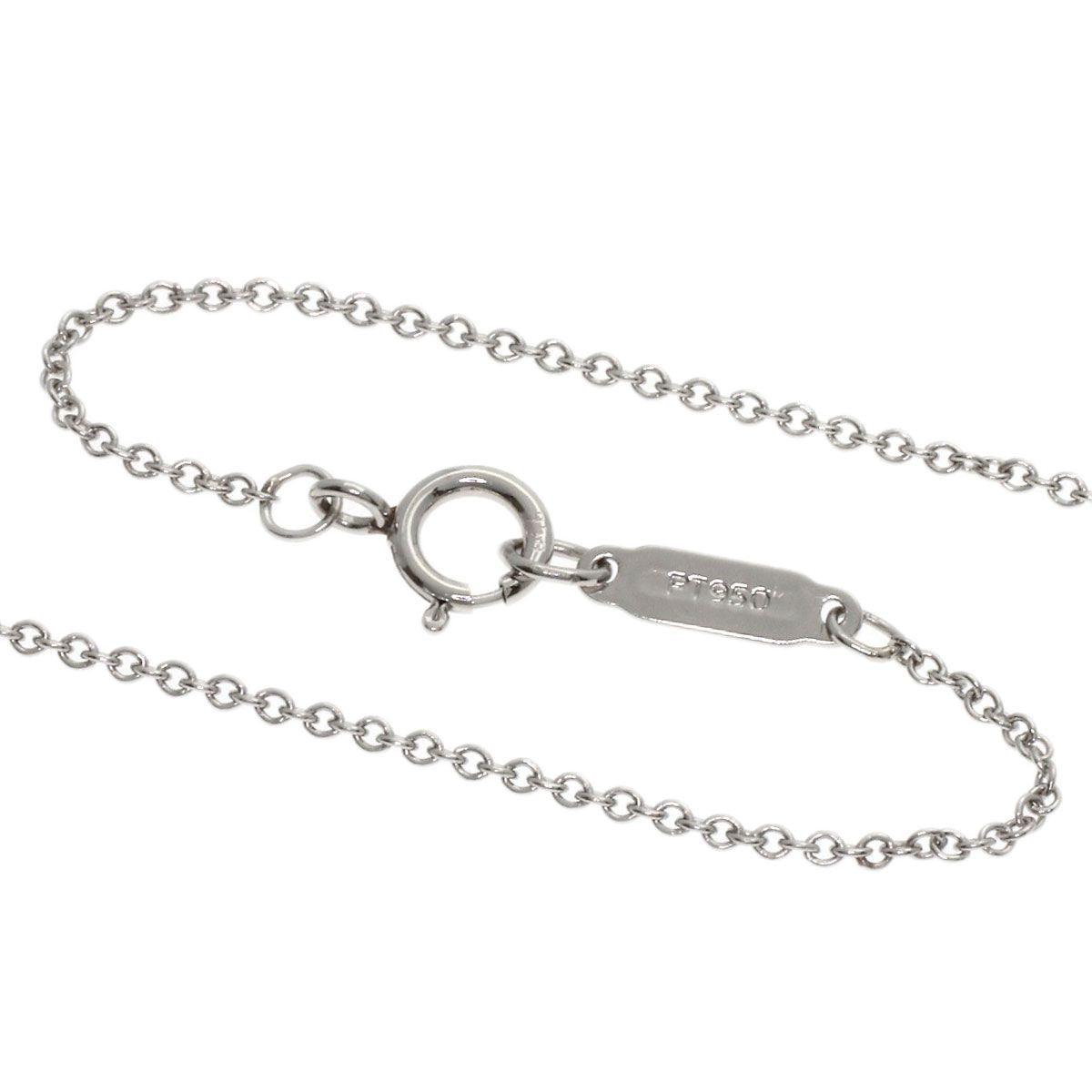 Tiffany & Co Diamond Necklace — view 3