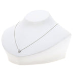 Tiffany & Co Diamond Necklace — view 4