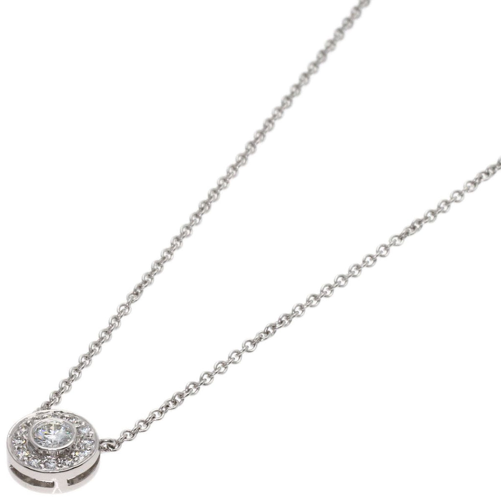 Tiffany & Co Diamond Necklace