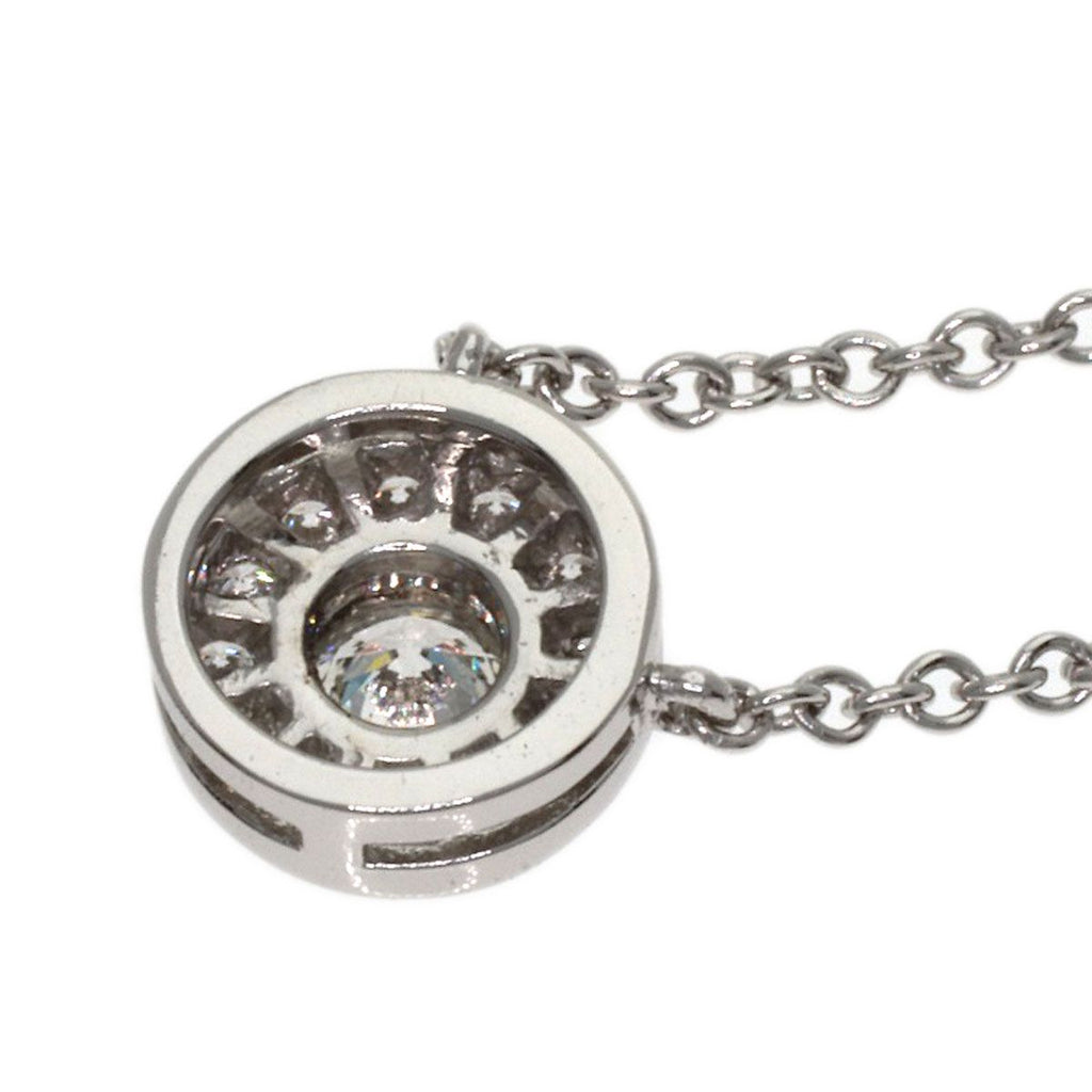 Tiffany & Co Diamond Necklace — view 5
