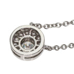 Tiffany & Co Diamond Necklace — view 5