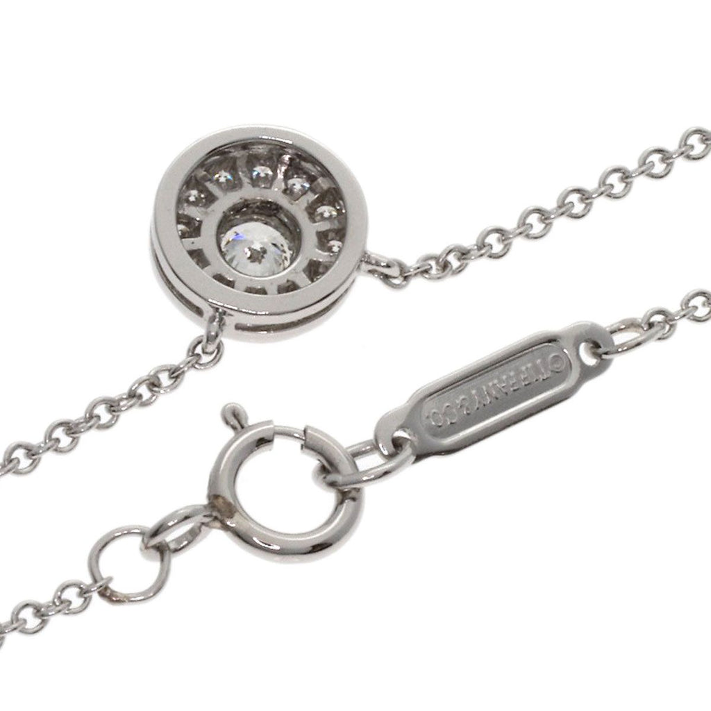 Tiffany & Co Diamond Necklace — view 2