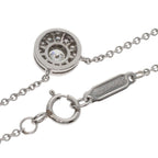 Tiffany & Co Diamond Necklace — view 2