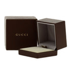 Gucci GG Running Long Necklace 18k Yellow Gold — view 7