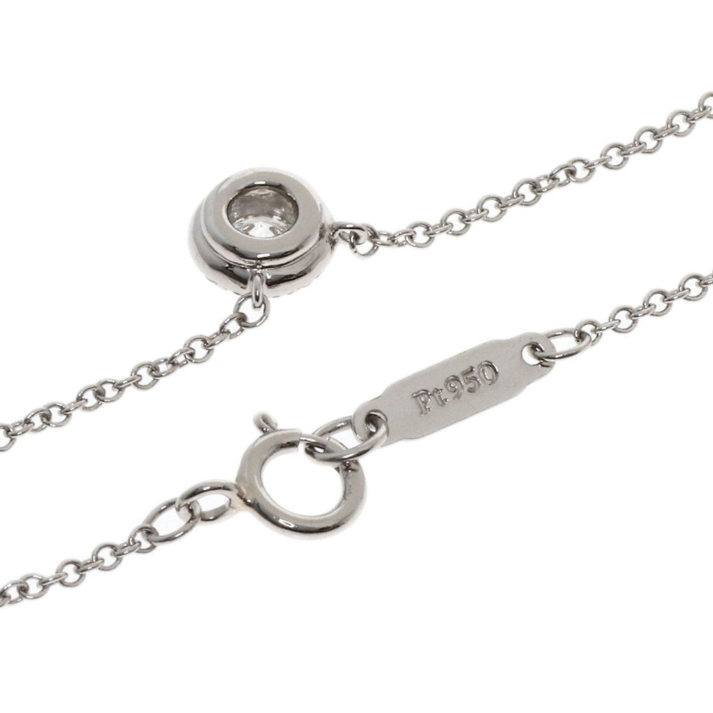 Tiffany & Co Soleste Diamond Necklace — view 2