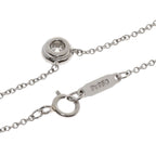 Tiffany & Co Soleste Diamond Necklace — view 2