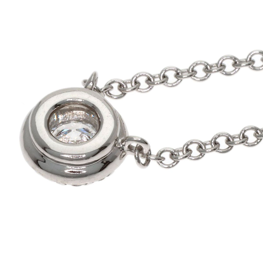 Tiffany & Co Soleste Diamond Necklace — view 5