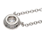 Tiffany & Co Soleste Diamond Necklace — view 5