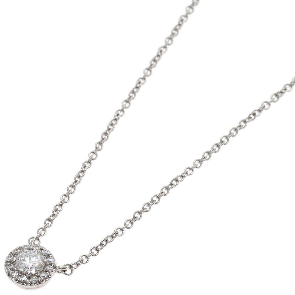 Tiffany & Co Soleste Diamond Necklace
