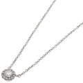 Tiffany & Co Soleste Diamond Necklace