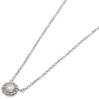 Tiffany & Co Soleste Diamond Necklace