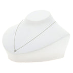 Tiffany & Co Soleste Diamond Necklace — view 4