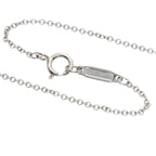 Tiffany & Co Soleste Diamond Necklace — view 3