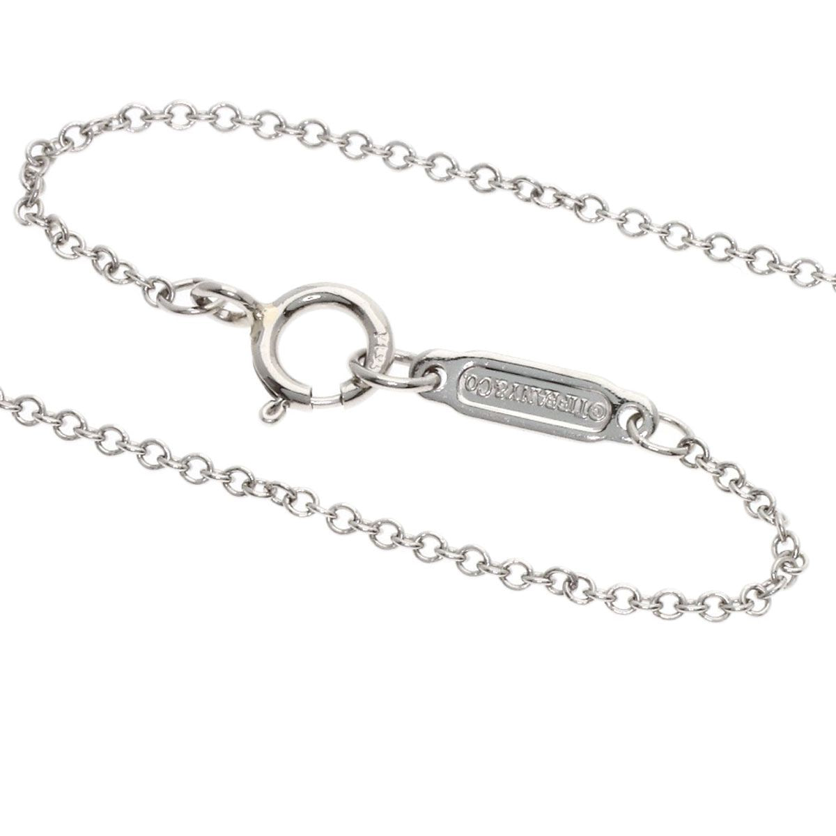 Tiffany & Co Soleste Diamond Necklace — view 3