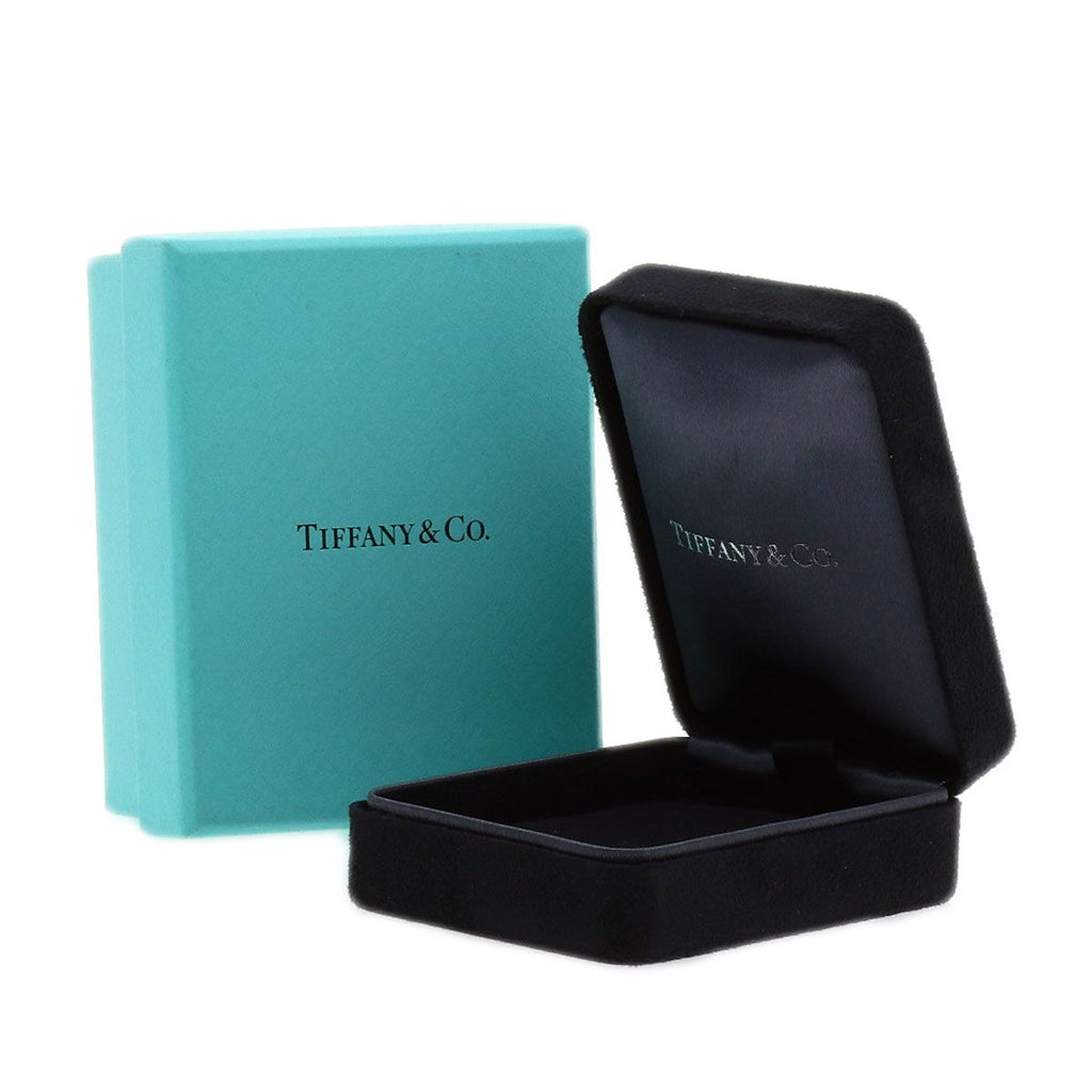 Tiffany & Co Soleste Diamond Necklace — view 6